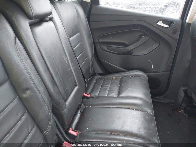 Ford Escape Titanium 2015 1FMCU0J96FUB88342 Image 8