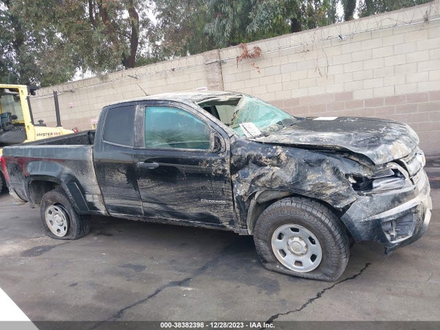 Chevrolet Colorado Wt 2019 1GCHSBEA2K1102410 Image 13
