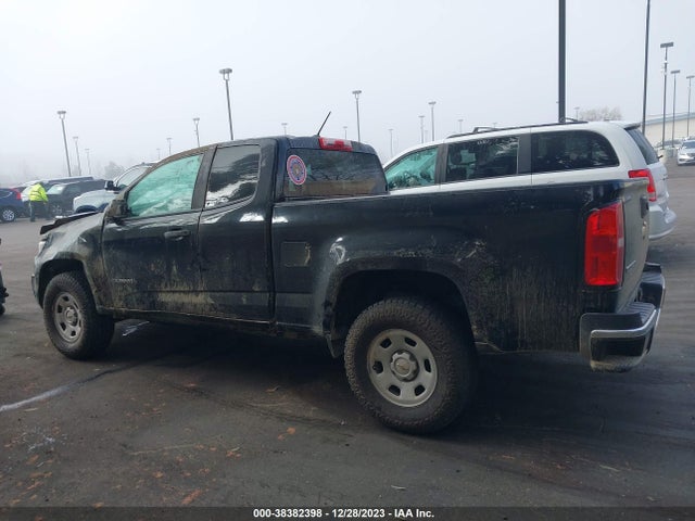 Chevrolet Colorado Wt 2019 1GCHSBEA2K1102410 Image 14