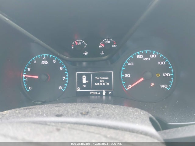 Chevrolet Colorado Wt 2019 1GCHSBEA2K1102410 Image 15