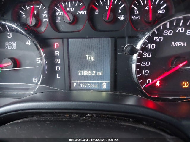 Chevrolet Silverado 1500 Silverado Custom 2018 3GCUKPEH9JG112439 Image 7
