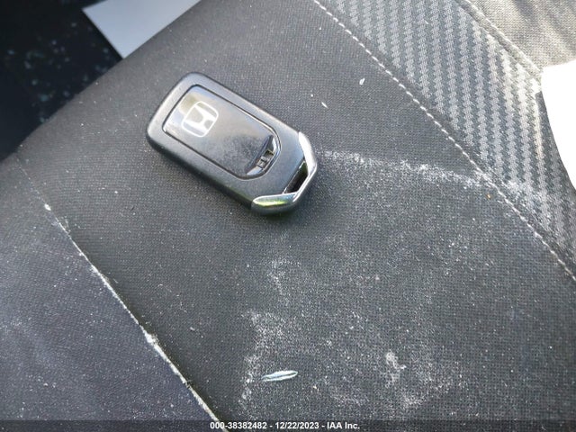 Honda CIVIC EX 2018 SHHFK7H56JU216093 Image 11