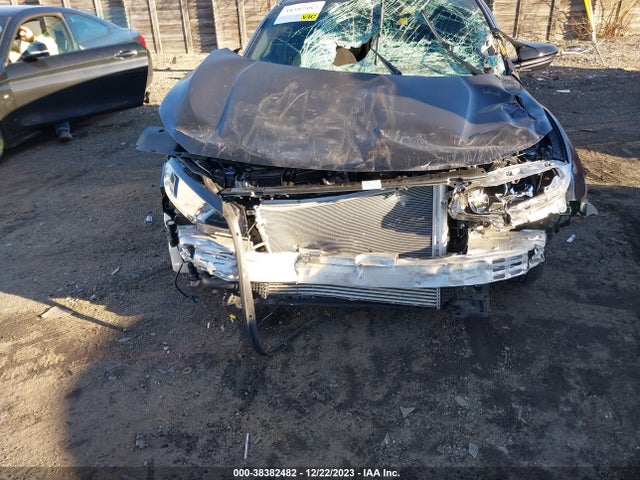 Honda CIVIC EX 2018 SHHFK7H56JU216093 Image 13