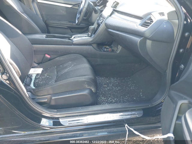 Honda CIVIC EX 2018 SHHFK7H56JU216093 Image 5
