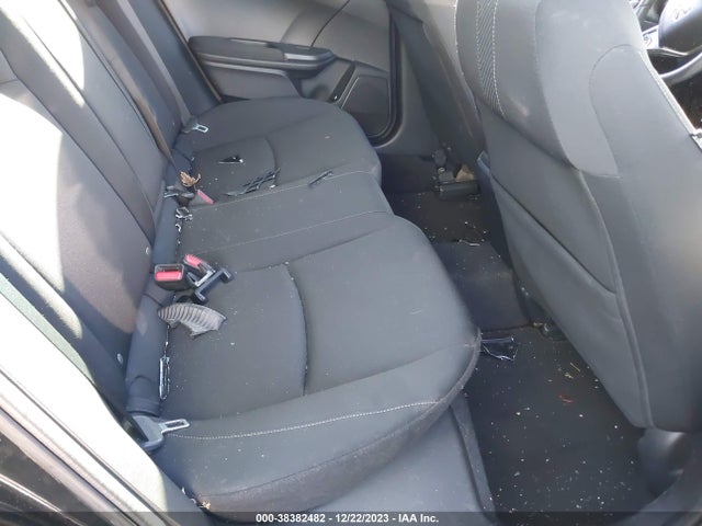 Honda CIVIC EX 2018 SHHFK7H56JU216093 Image 8