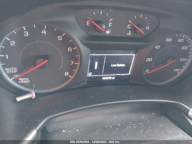 Chevrolet EQUINOX LT 2018 3GNAXJEV3JS529860 Image 7