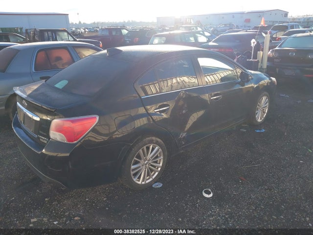 Subaru Impreza 2.0i Limited 2016 JF1GJAK62GH009903 Image 4