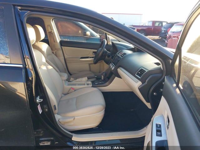 Subaru Impreza 2.0i Limited 2016 JF1GJAK62GH009903 Image 5