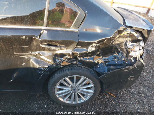 Subaru Impreza 2.0i Limited 2016 JF1GJAK62GH009903 Image 6