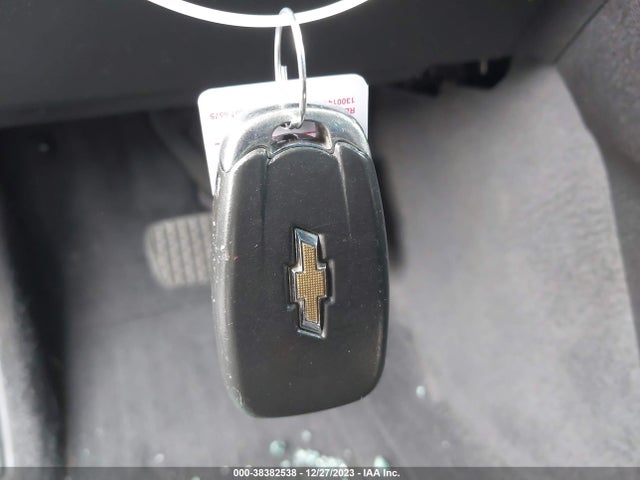 Chevrolet MALIBU LT 2019 1G1ZD5ST8KF189764 Image 11