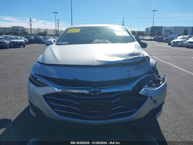 Chevrolet MALIBU LT 2019 1G1ZD5ST8KF189764 Image 13