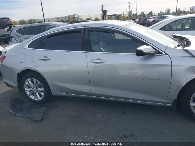 Chevrolet MALIBU LT 2019 1G1ZD5ST8KF189764 Image 14