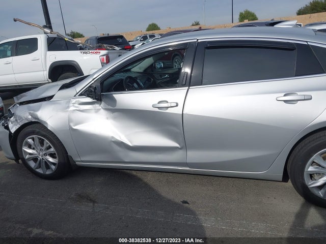 Chevrolet MALIBU LT 2019 1G1ZD5ST8KF189764 Image 15