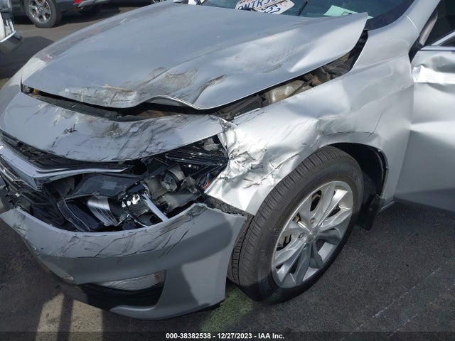 Chevrolet MALIBU LT 2019 1G1ZD5ST8KF189764 Image 6