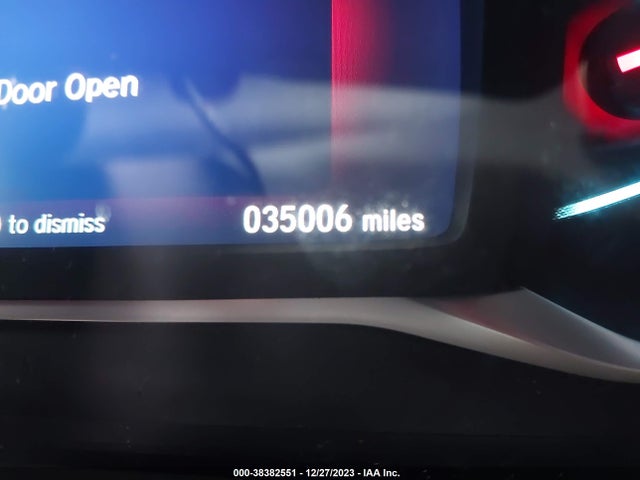 2022 HONDA PILOT 2WD EX-L VIN: 5FNYF5H55NB013074