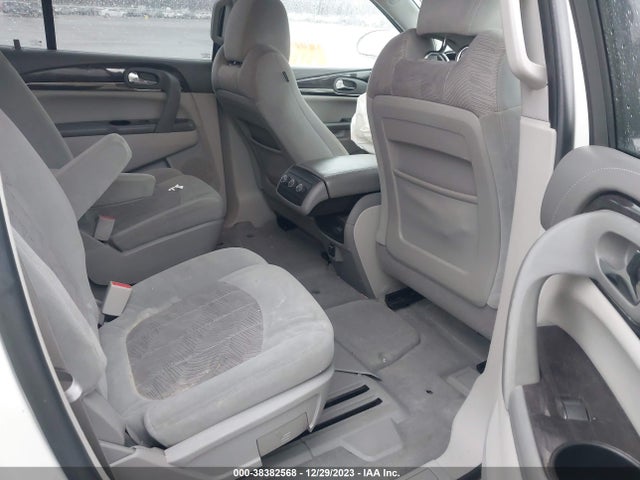 5GAKRAKD1FJ116848 Buick Enclave Convenience