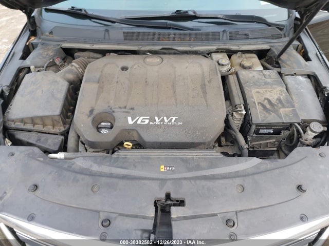 2G61M5S33J9154337 Cadillac XTS LUXURY