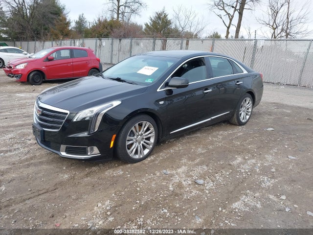 2G61M5S33J9154337 Cadillac XTS LUXURY