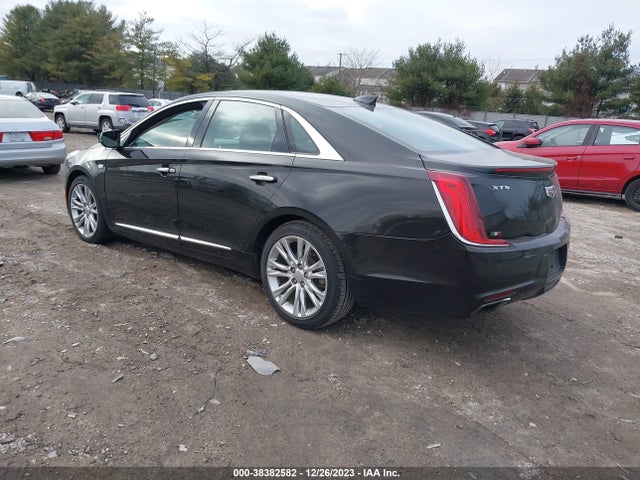 2G61M5S33J9154337 Cadillac XTS LUXURY