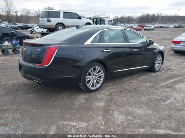 2G61M5S33J9154337 Cadillac XTS LUXURY