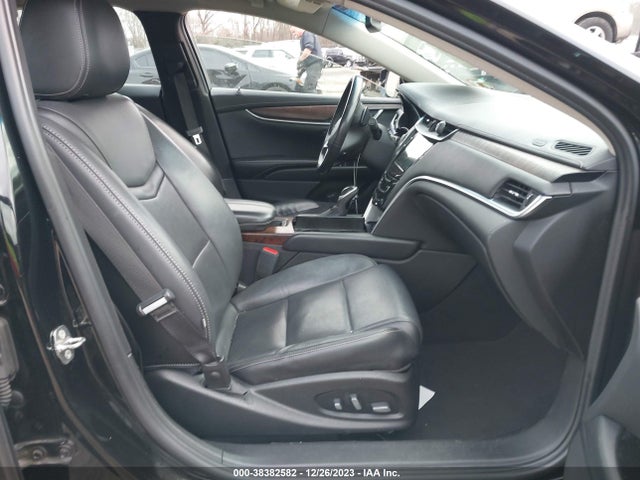 2G61M5S33J9154337 Cadillac XTS LUXURY