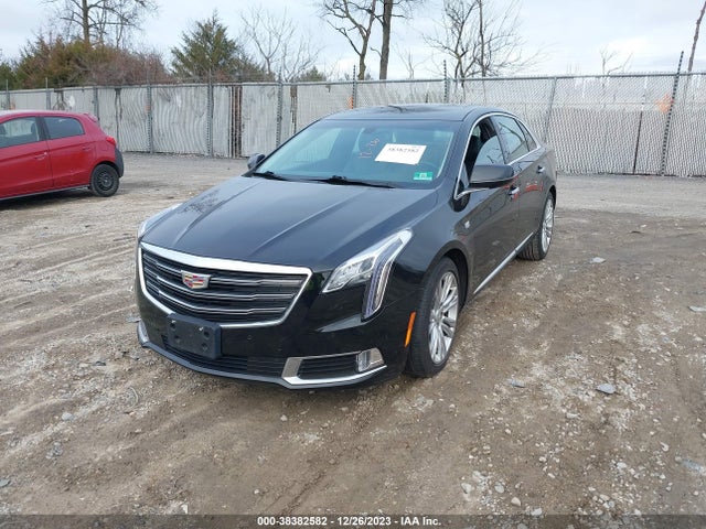 2G61M5S33J9154337 Cadillac XTS LUXURY