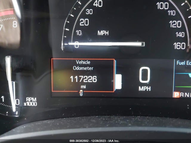 2G61M5S33J9154337 Cadillac XTS LUXURY