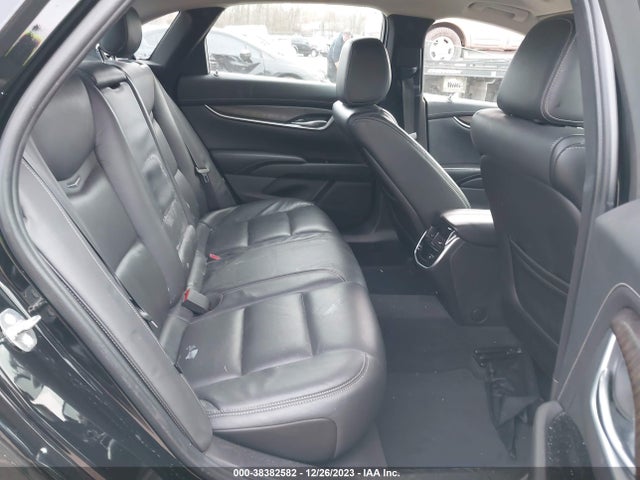 2G61M5S33J9154337 Cadillac XTS LUXURY