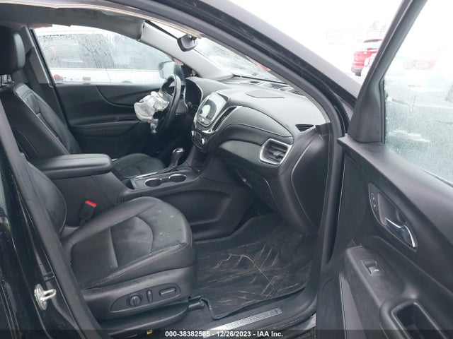Chevrolet Equinox Premier 2019 2GNAXYEX0K6140653 Image 5