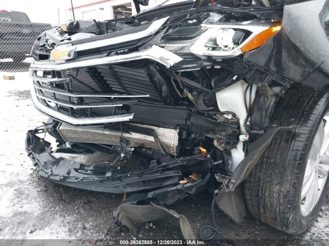 Chevrolet Equinox Premier 2019 2GNAXYEX0K6140653 Image 6