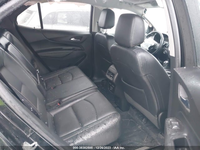 Chevrolet Equinox Premier 2019 2GNAXYEX0K6140653 Image 8