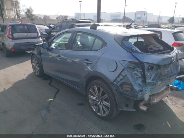 JM1BM1K79F1268626 Mazda Mazda3 I Sport