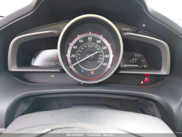 JM1BM1K79F1268626 Mazda Mazda3 I Sport
