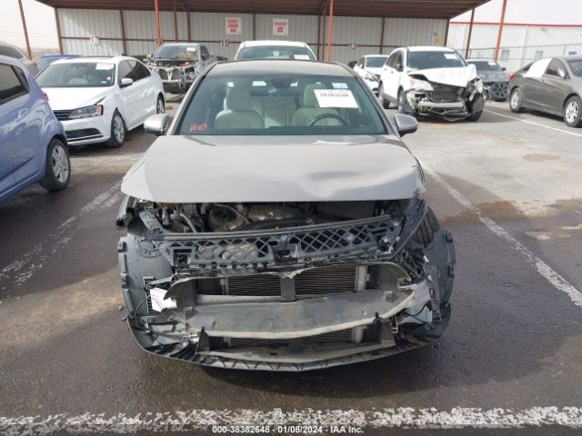 WDD3G4EB7KW024599 Mercedes-Benz A 220