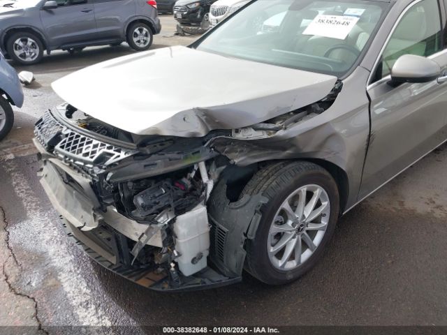 WDD3G4EB7KW024599 Mercedes-Benz A 220