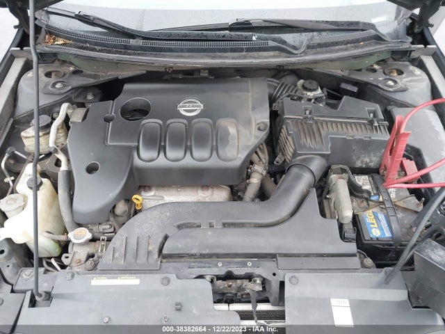 2007 NISSAN ALTIMA 2.5 S VIN: 1N4AL21EX7N416626