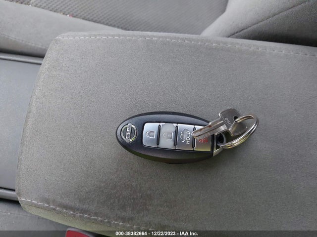 2007 NISSAN ALTIMA 2.5 S VIN: 1N4AL21EX7N416626