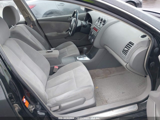 2007 NISSAN ALTIMA 2.5 S VIN: 1N4AL21EX7N416626
