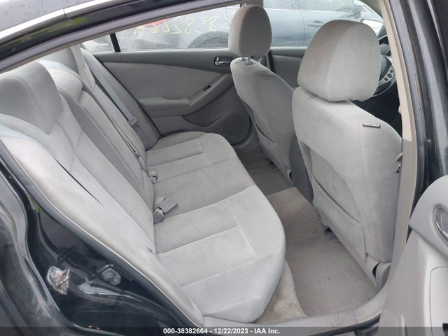 2007 NISSAN ALTIMA 2.5 S VIN: 1N4AL21EX7N416626