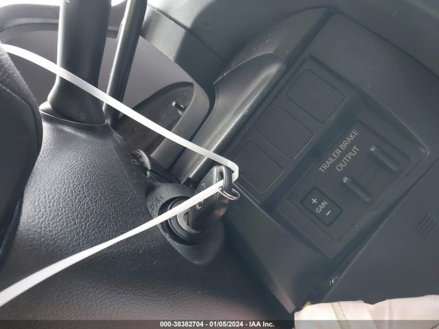 Toyota Tundra Sr 2021 5TFUY5F11MX011237 Image 11