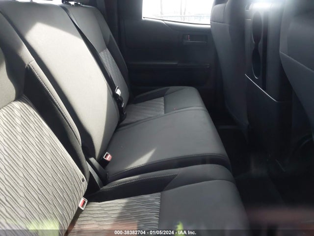 Toyota Tundra Sr 2021 5TFUY5F11MX011237 Image 8