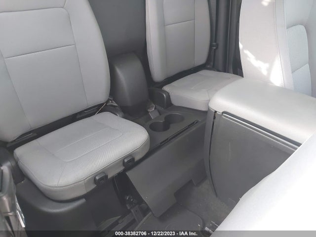 Chevrolet Colorado Wt 2017 1GCHTBEA8H1254875 Image 8