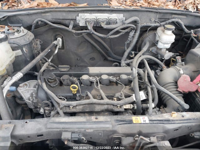 2012 FORD ESCAPE XLS VIN: 1FMCU0C75CKB76802