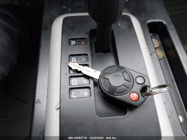 2012 FORD ESCAPE XLS VIN: 1FMCU0C75CKB76802