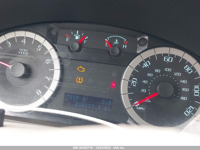 2012 FORD ESCAPE XLS VIN: 1FMCU0C75CKB76802