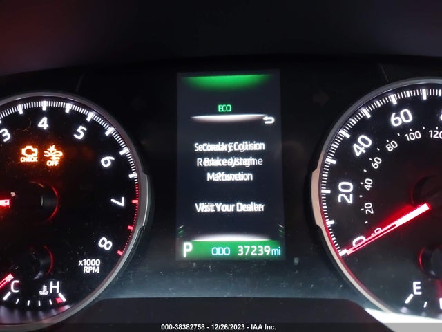 2021 TOYOTA RAV4 LE VIN: 2T3F1RFV0MC219199