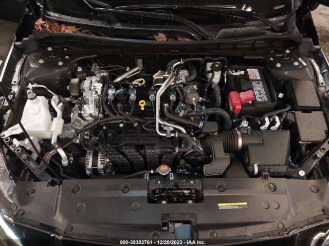 1N4BL4DVXRN313480 Nissan Altima Sv Fwd