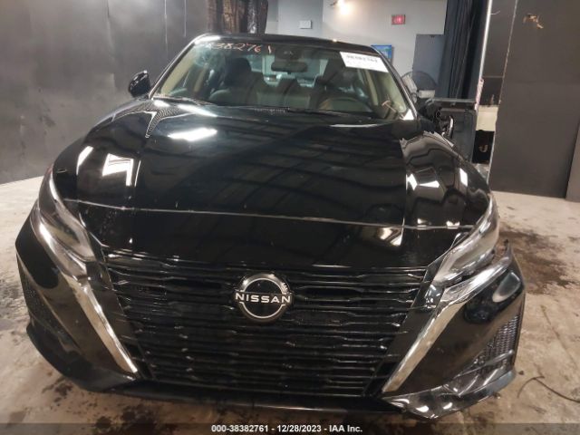 1N4BL4DVXRN313480 Nissan Altima Sv Fwd