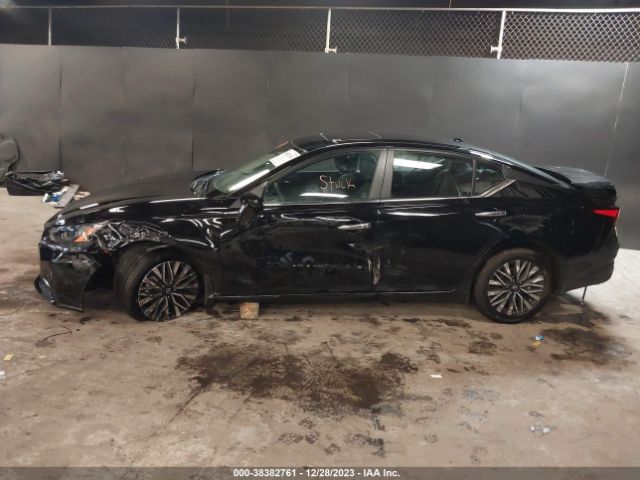 1N4BL4DVXRN313480 Nissan Altima Sv Fwd