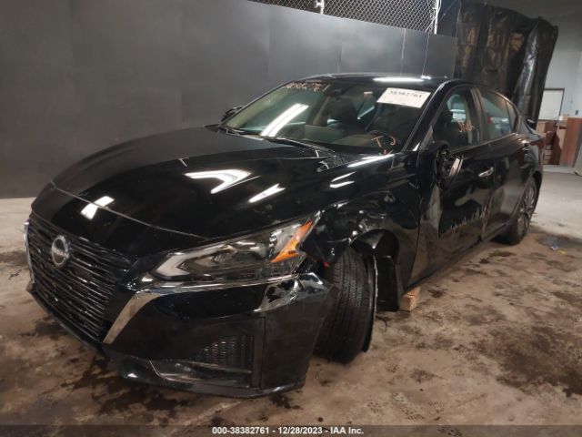 1N4BL4DVXRN313480 Nissan Altima Sv Fwd
